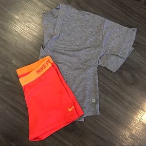 Nike Shorts